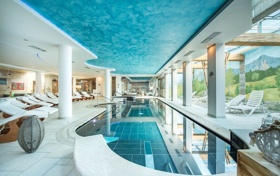 Piscine Photo