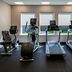 Salle de sport