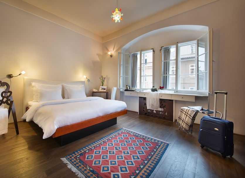 Chambre Photo