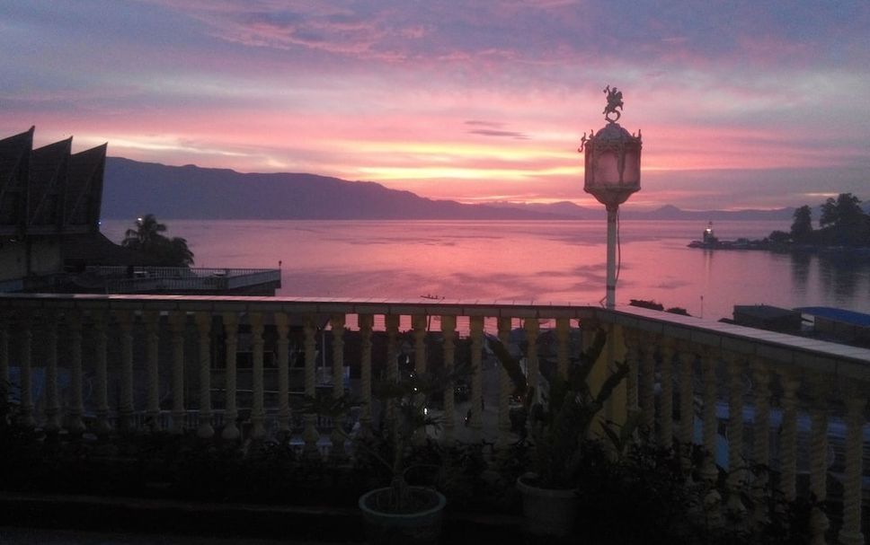 Balcon Photo
