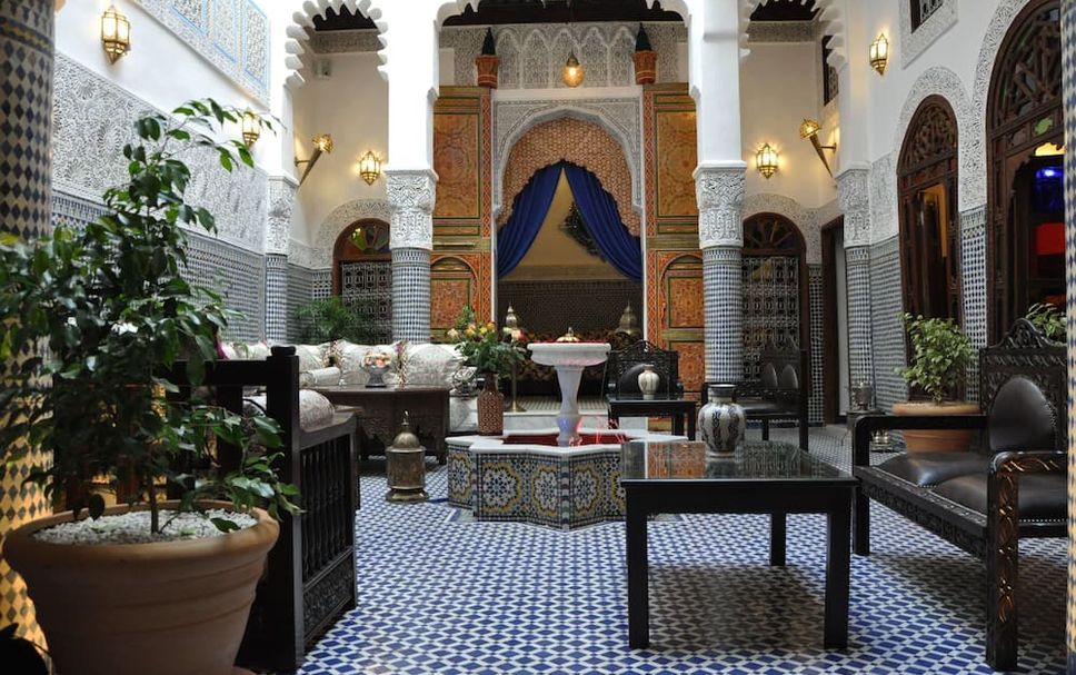 Hall d’entrée Photo