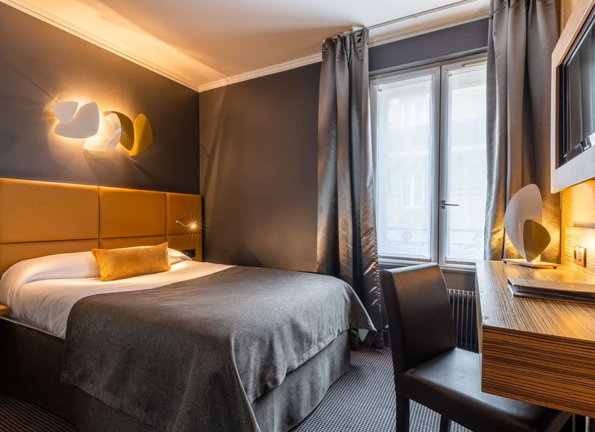Chambre Photo