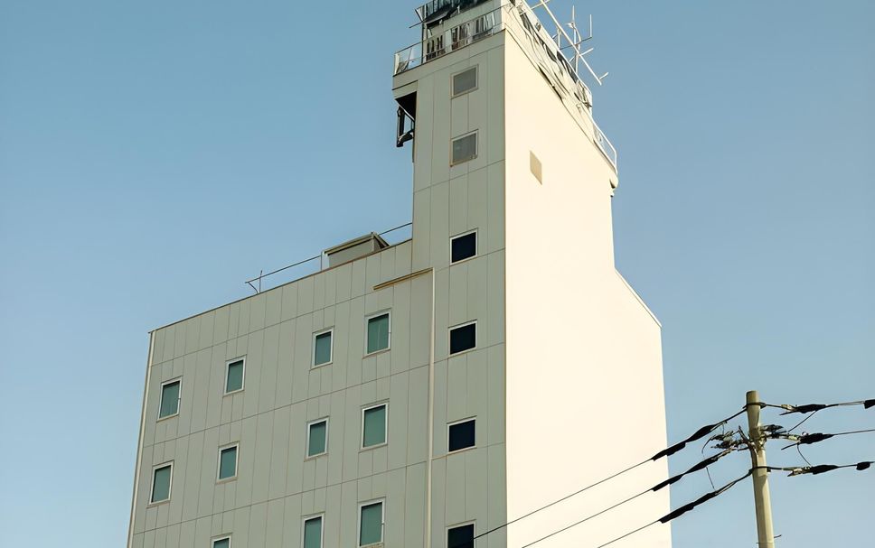 Bâtiment Photo