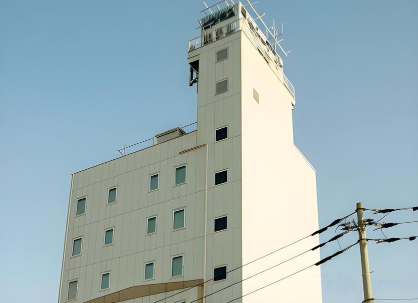 Bâtiment Photo