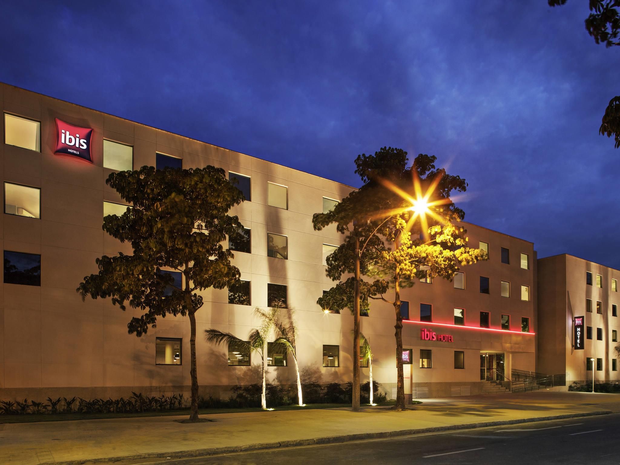 Bâtiment