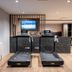 Salle de sport