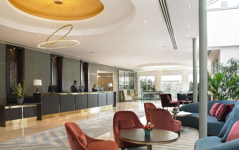 Hall d’entrée Photo