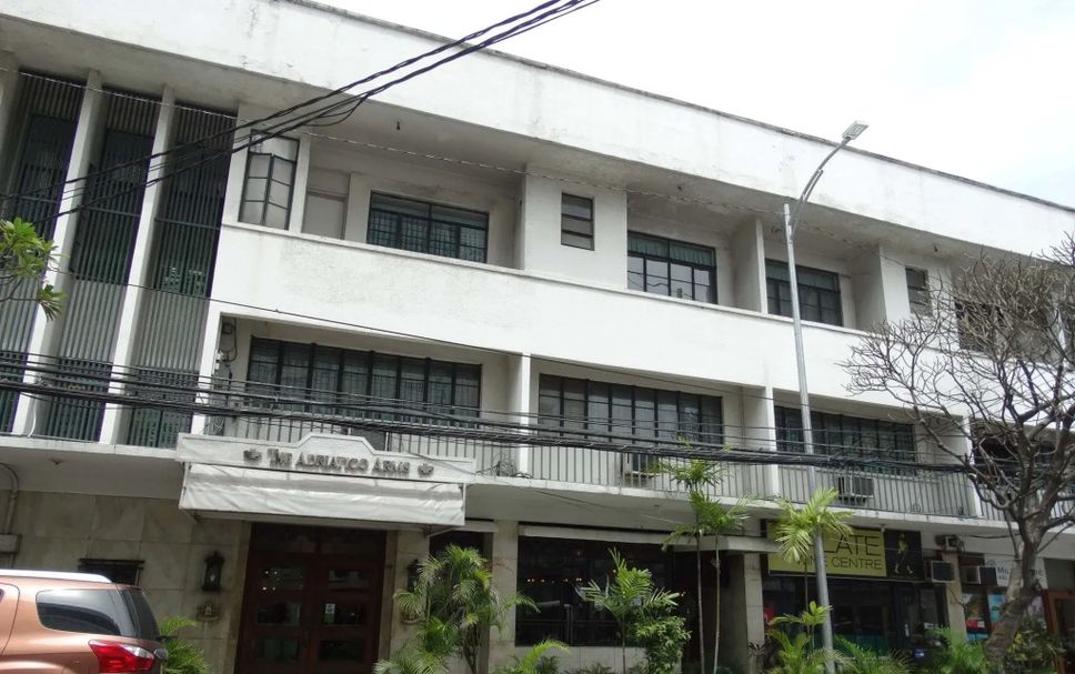 Bâtiment Photo