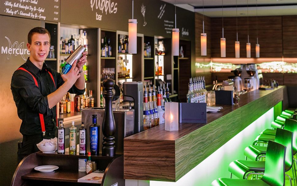 Bar Photo