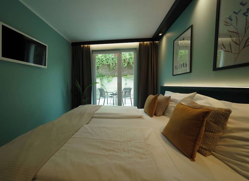 Chambre Photo
