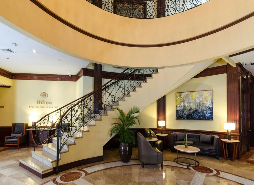 Hall d’entrée Photo