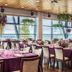 Salle de banquet