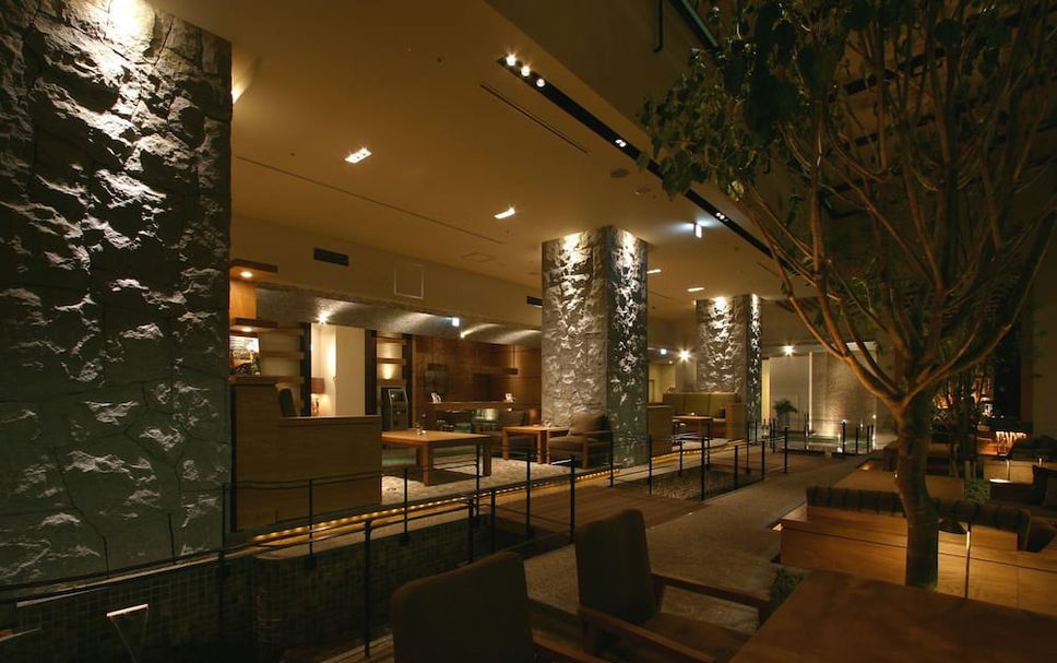 Hall d’entrée Photo