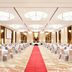 Salle de banquet