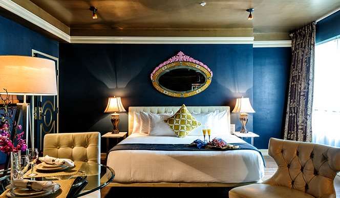 Chambre Photo