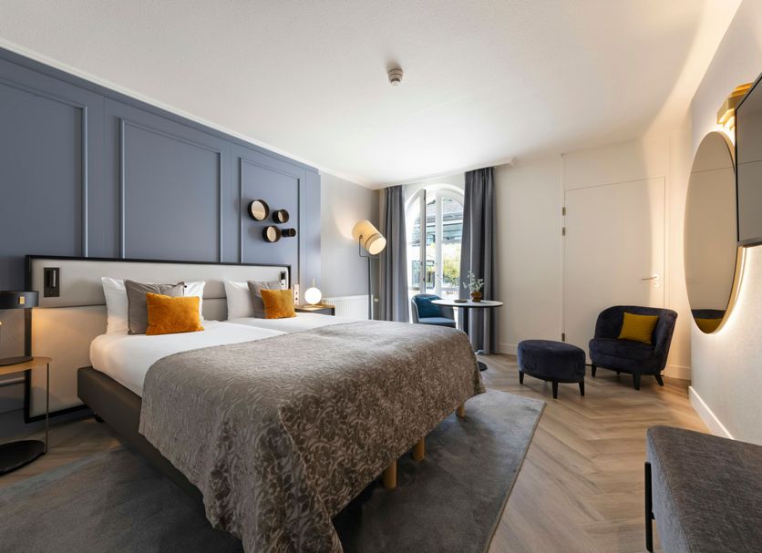 Chambre Photo