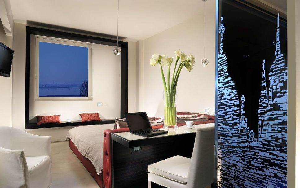 Chambre Photo