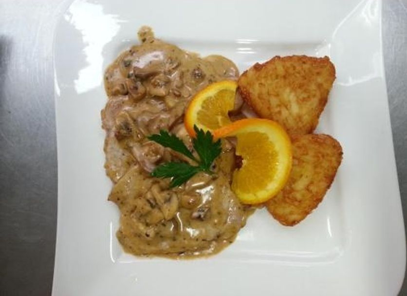 Gastronomie Photo