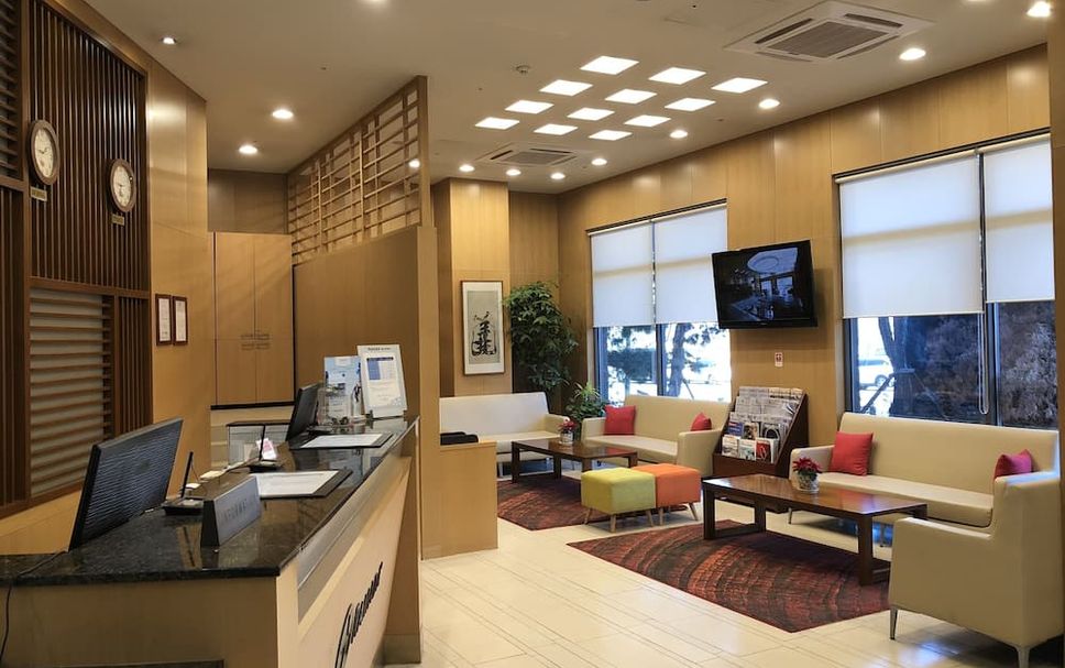 Hall d’entrée Photo