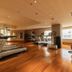 Salle de sport