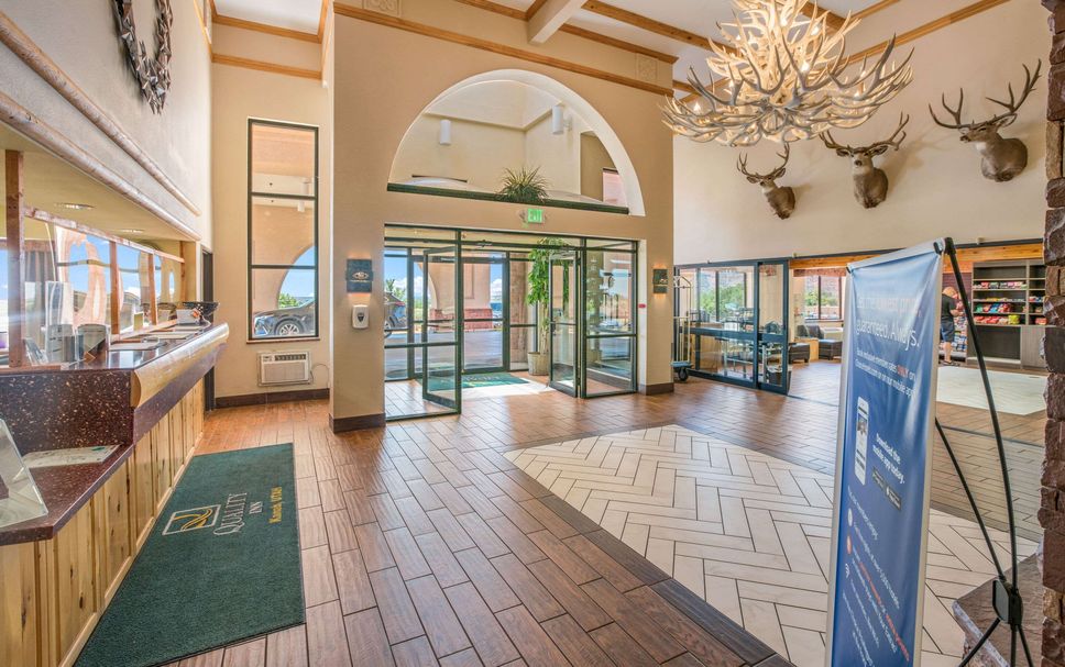 Hall d’entrée Photo