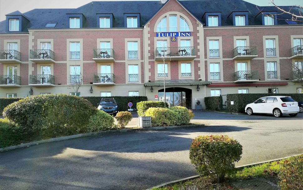 Bâtiment Photo