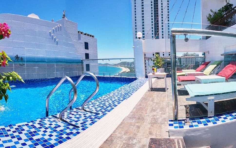 Piscine Photo