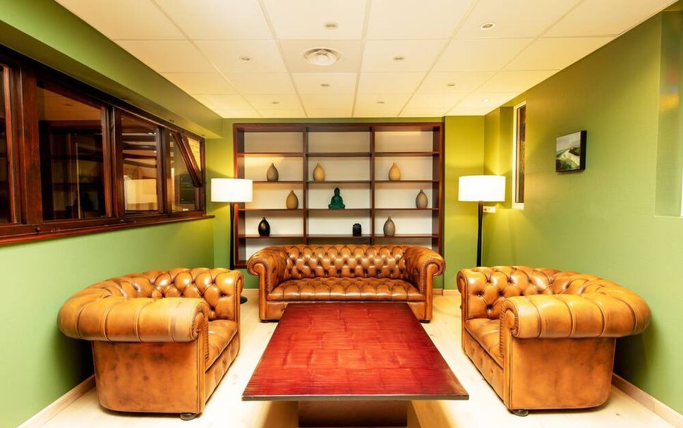 Salon Photo
