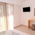 Équipements de la chambre
