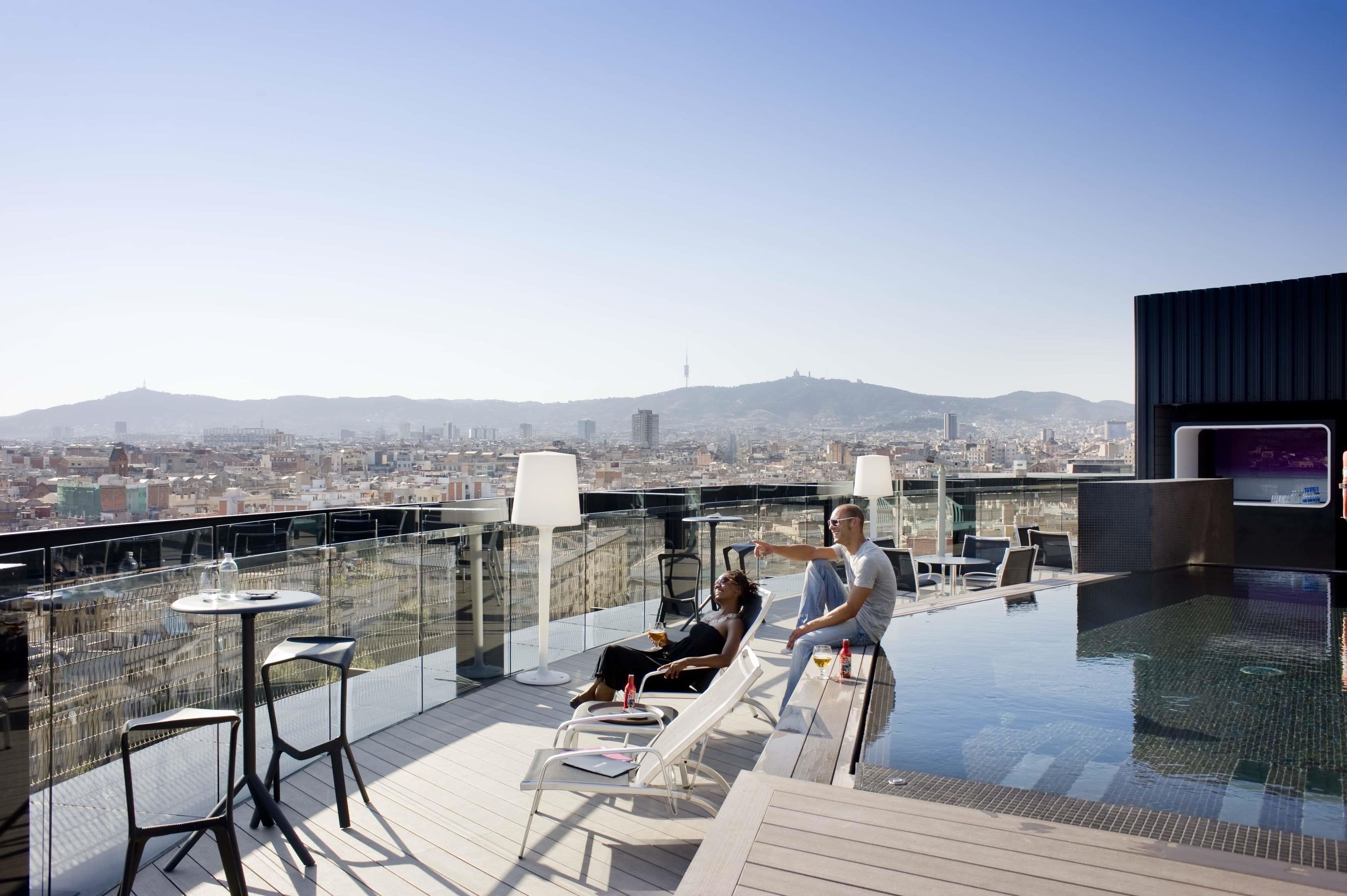 Balcon