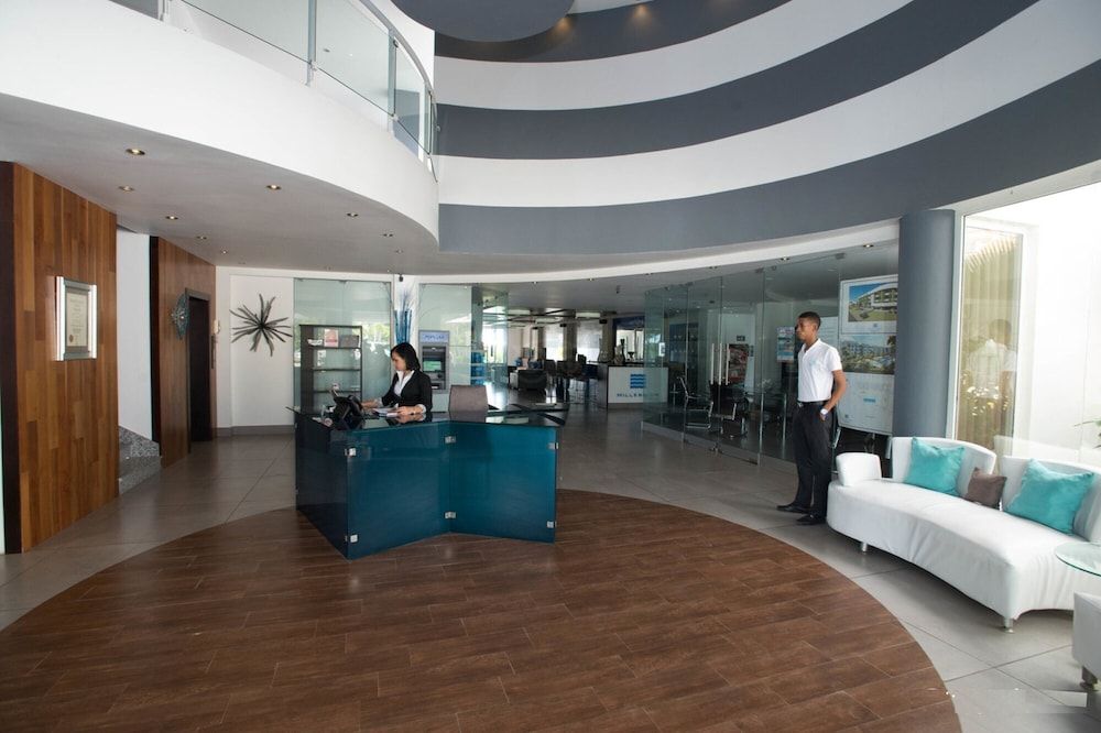 Hall d’entrée