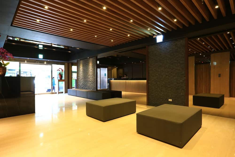 Hall d’entrée Photo