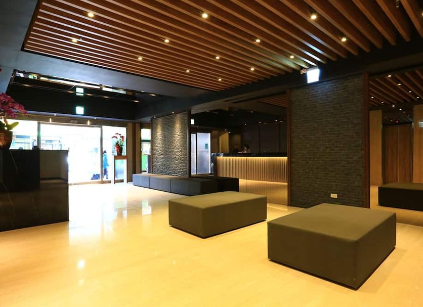 Hall d’entrée Photo