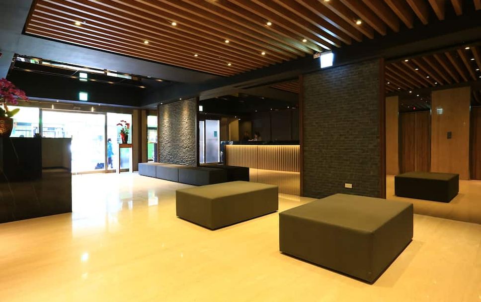 Hall d’entrée Photo