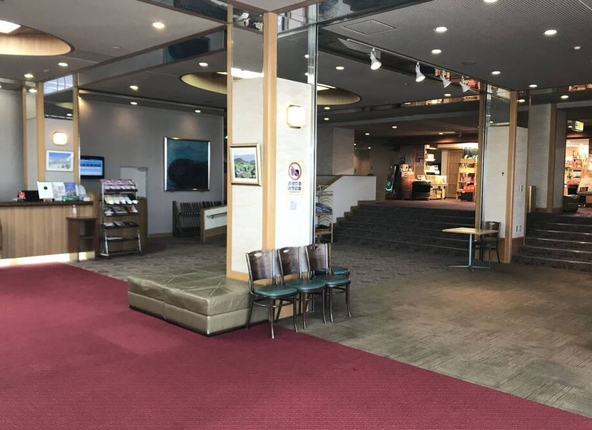 Hall d’entrée Photo