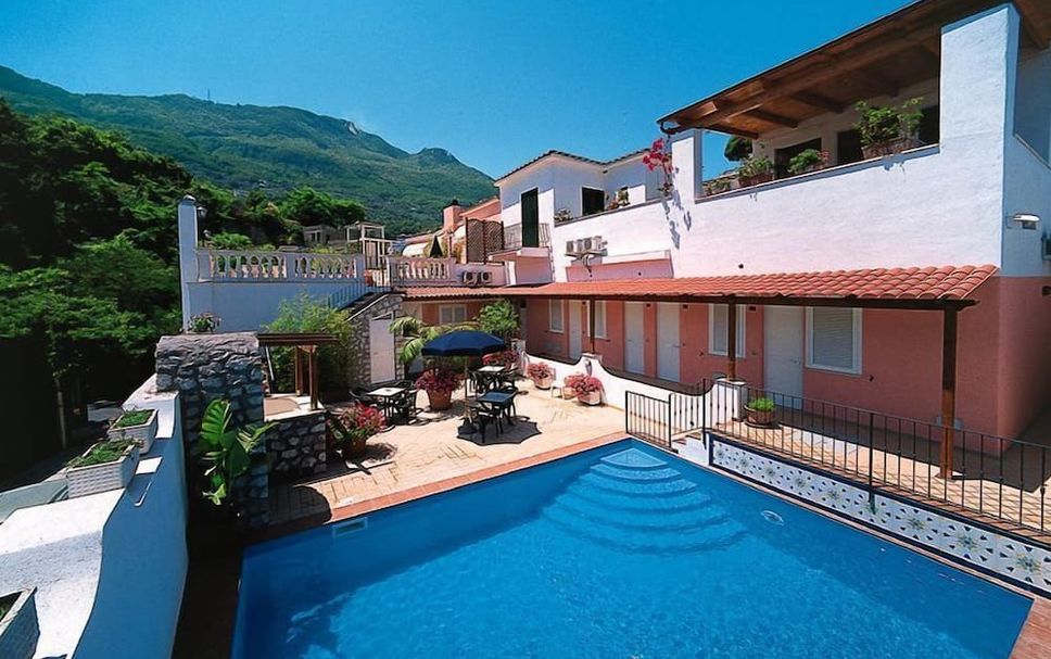 Piscine Photo