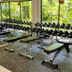 Salle de sport