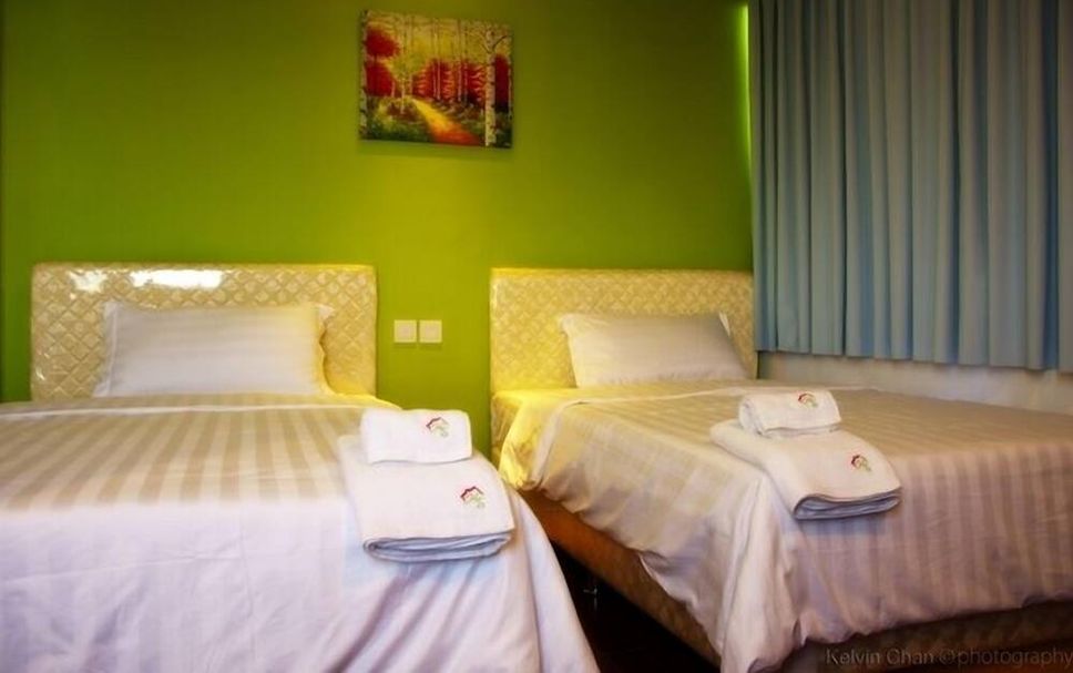 Chambre Photo