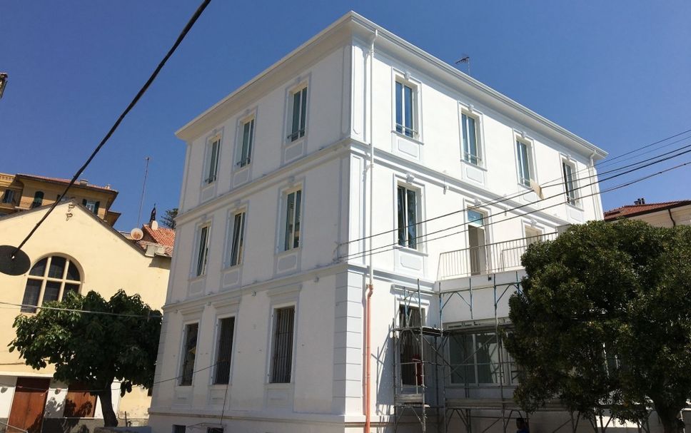 Bâtiment Photo