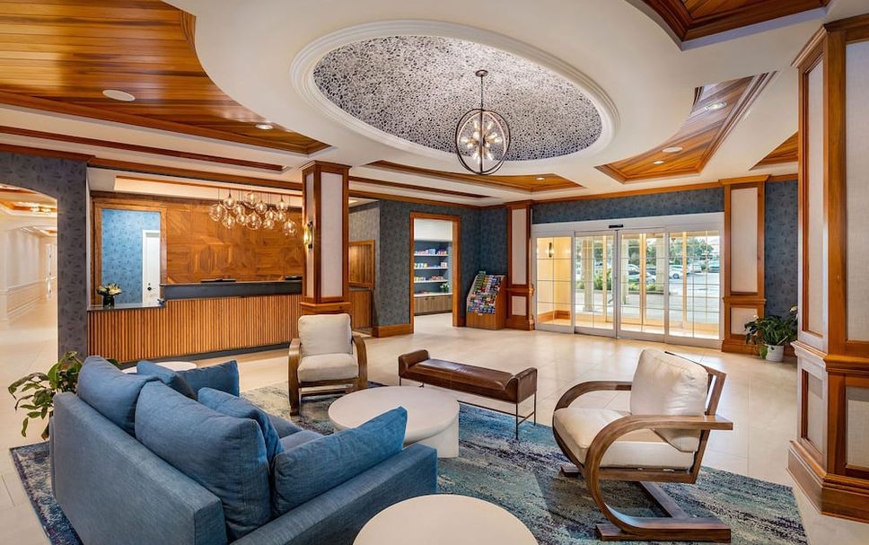 Hall d’entrée Photo