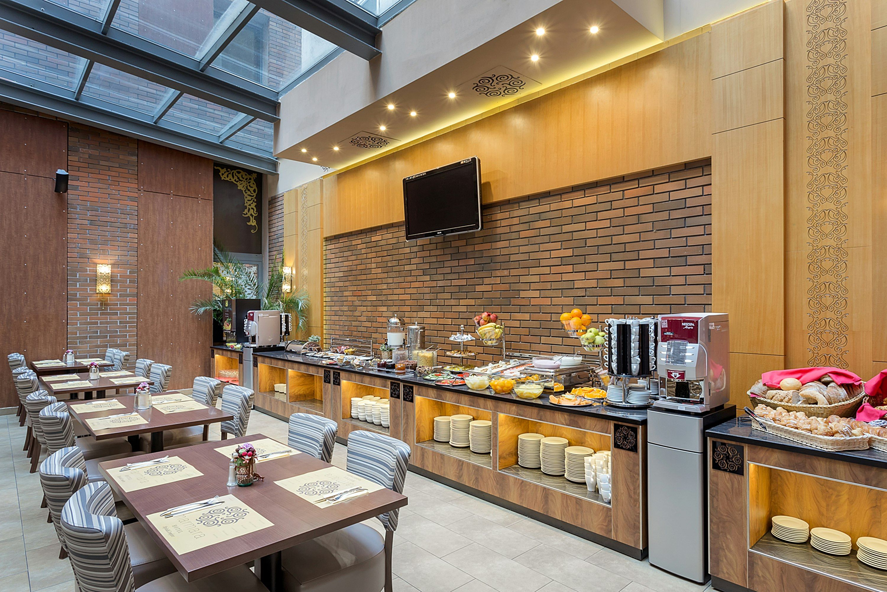 Buffet