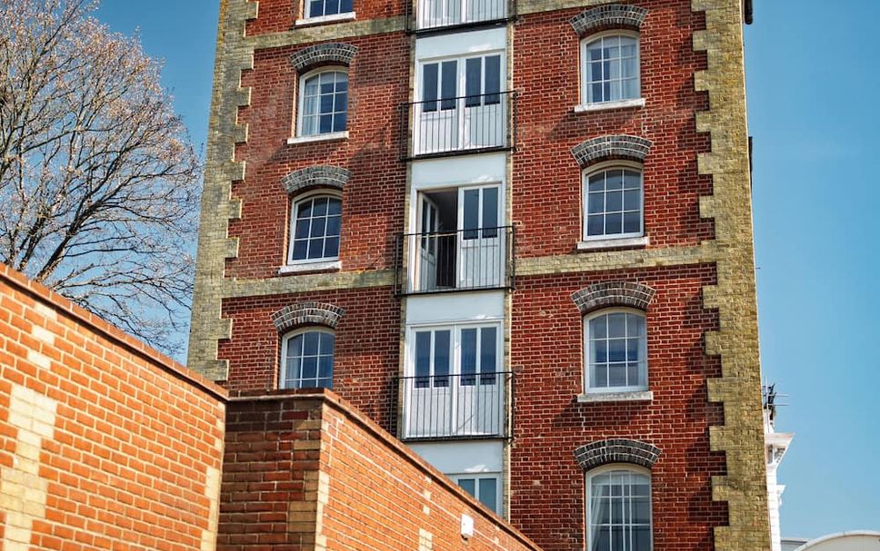 Bâtiment Photo