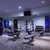 Salle de sport
