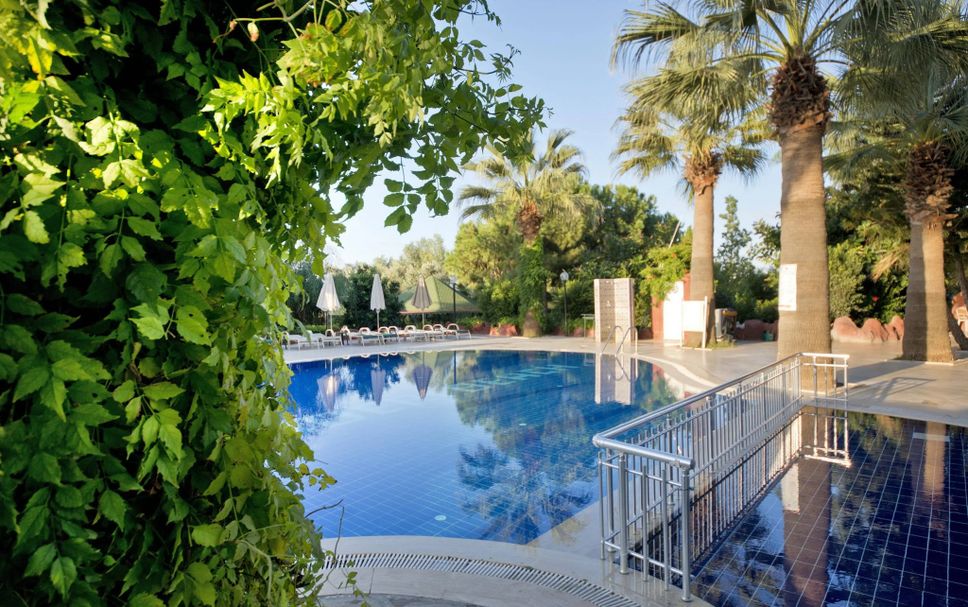 Piscine Photo