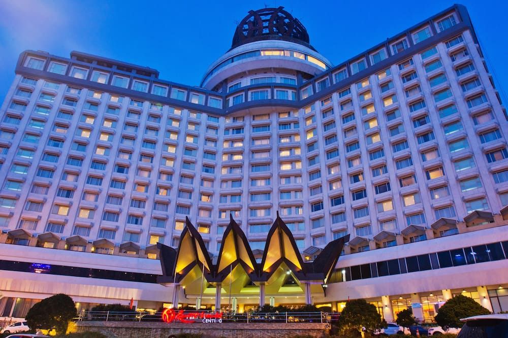 Bâtiment