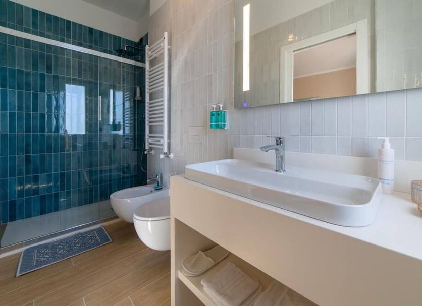 Salle de bain Photo