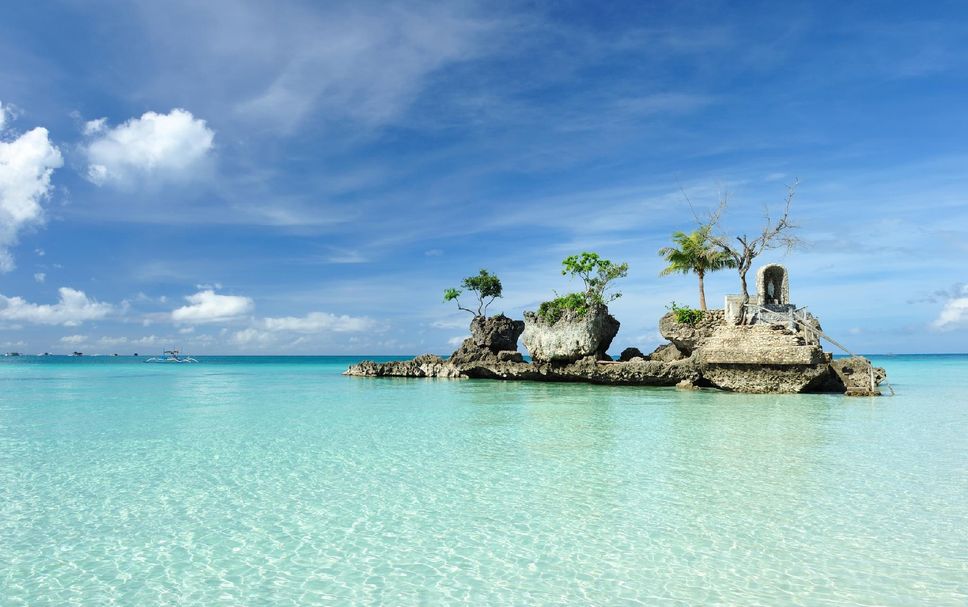 Plage Photo
