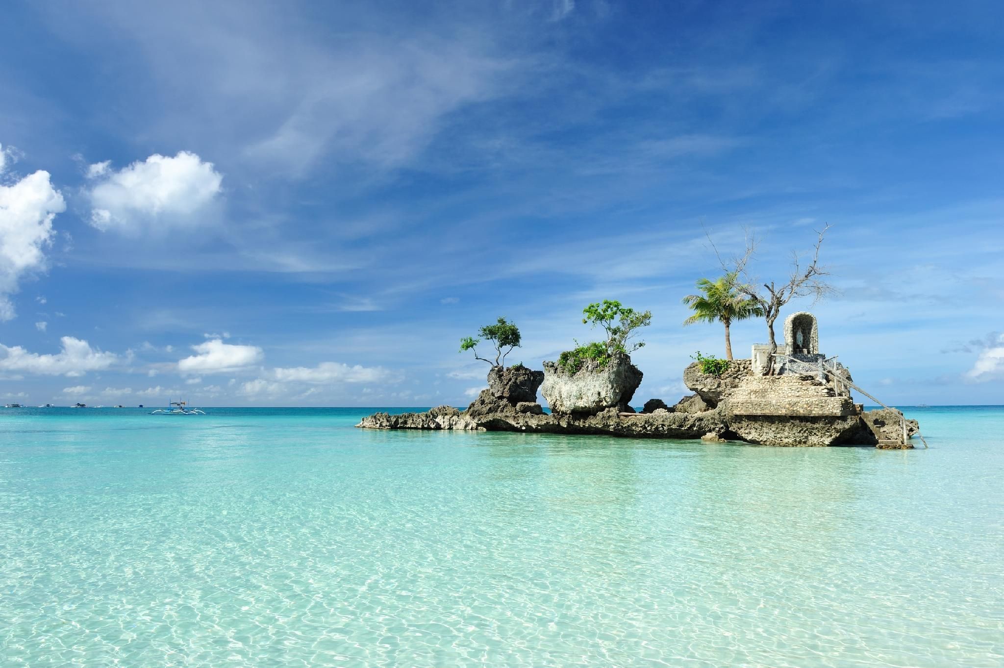 Plage Photo