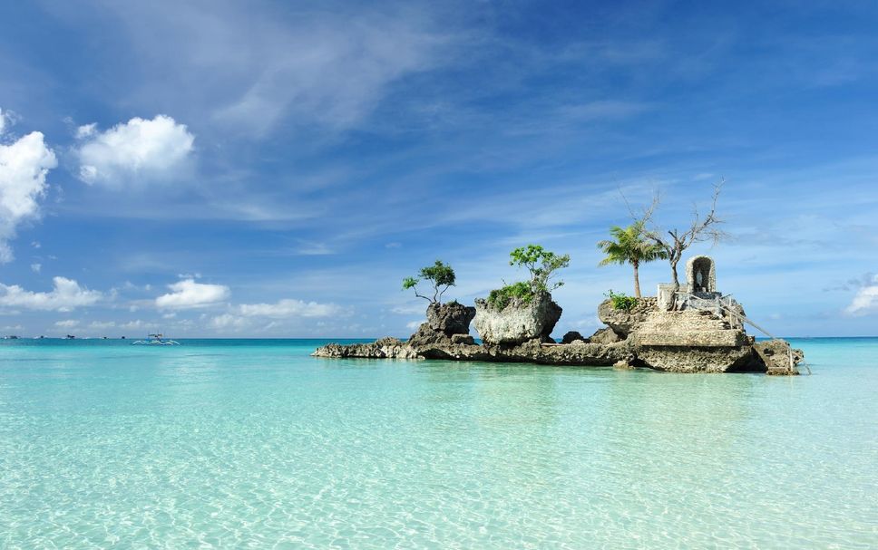 Plage Photo