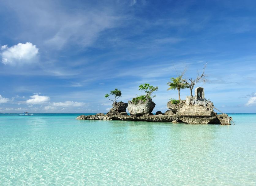Plage Photo